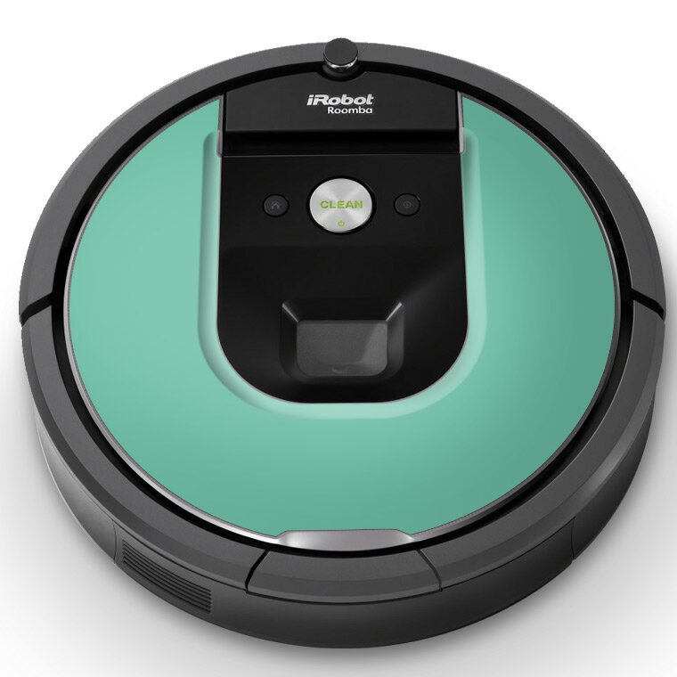 o Roomba iRobot y960 980 Ήz pXLV[ Jo[ P[X ی tB XebJ[ fR ANZT[ |@ Ɠd 009011 ̑ Vv@n@