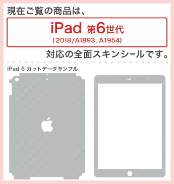 igsticker iPad6 第6世代 2018 専用 apple アップル アイパッド A1893 A1954 全面スキンシール フル 背面 液晶 タブレットケース ステッカー タブレット 保護シール 人気 013709 水着　ガーリー　夏