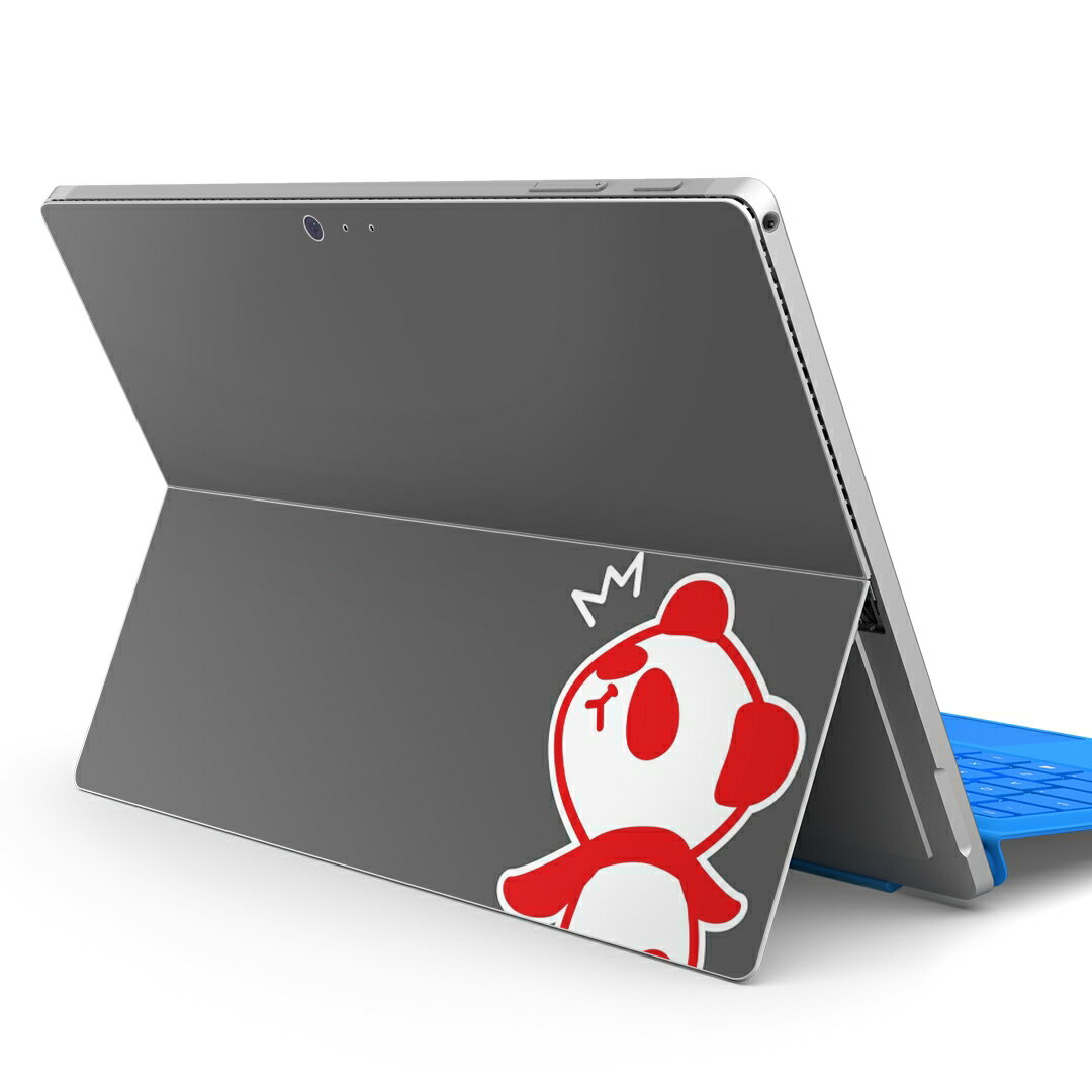 Surface Pro7 (2019) Pro6 Pro2017 pro4 用 スキンシール igs