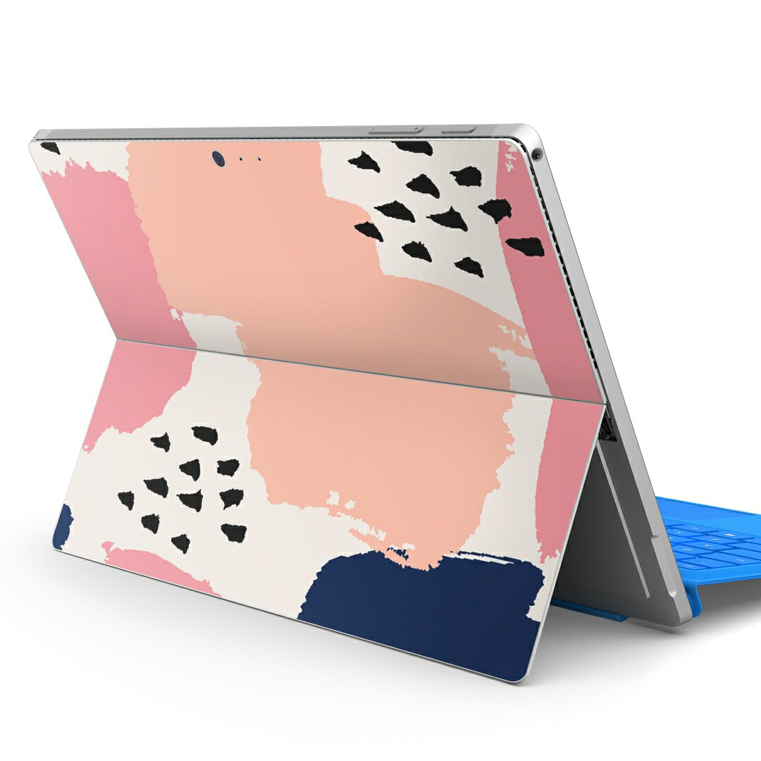Surface Pro7 (2019) Pro6 Pro2017 pro4 用 スキンシール igs