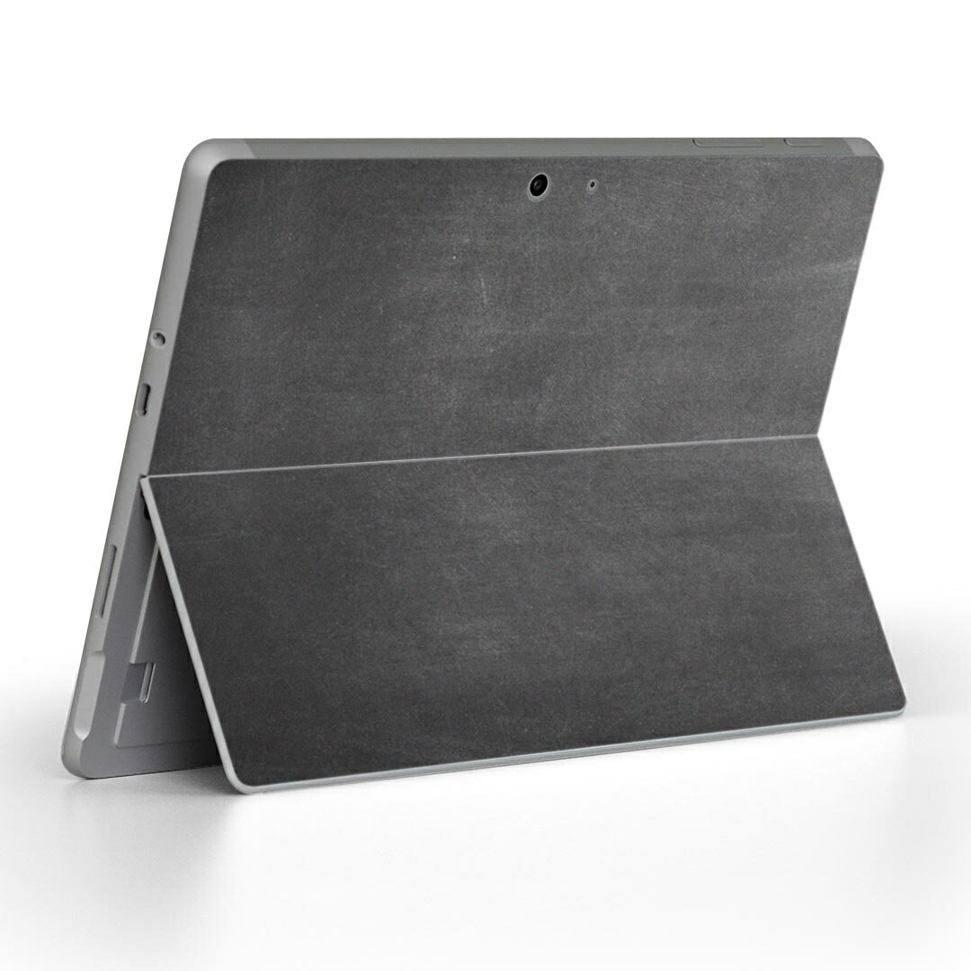 Surface Go 3 / Surface Go 2 Surface Go 全世代対応 用スキンシール サーフェス go igsticker シール ..