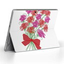 Surface Go 3 / Surface Go 2 Surface Go 全世代対応 用スキンシール サーフェス go igsticker シール スキン ...