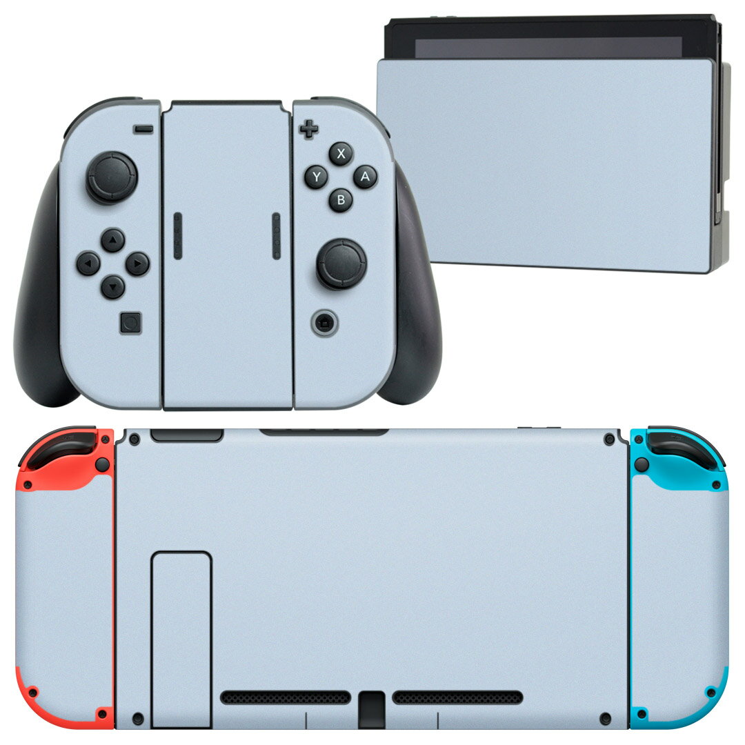 igsticker Nintendo Switch  ǥ󥹥󥷡 ǤŷƲ ˥ƥɡ å  Υɥå Joy-C...