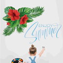 3sizeから選べる!夏 summer☆シール式ウォールステッカー 190×427mm 390×877mm 590×1327mm Ssize Msize Lsize 夏休み 海 祭り 夏祭り 祭り 036226