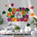 3sizeから選べる!夏 summer☆シール式ウォールステッカー 190×427mm 390×877mm 590×1327mm Ssize Msize Lsize 夏休み 海 祭り 夏祭り 祭り 036232