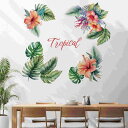 3sizeから選べる!夏 summer☆シール式ウォールステッカー 190×427mm 390×877mm 590×1327mm Ssize Msize Lsize 夏休み 海 祭り 夏祭り 祭り 036239