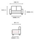 【ポイント6倍】高田ベッド スターツ（02） 2人掛け レザー製 インテリアソファー 待合ソファー 背付きソファー 病院 医療用 ロビー 待合い 待ち合い クリニック 整体院 治療院 長椅子 長いす イス ベンチ 業務用ソファー 院内ソファー TB-1110-02 3