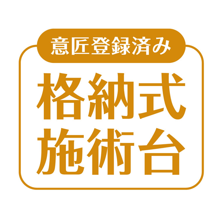 【ポイント6倍】高田ベッド はねあげDX マッサージベッド 省スペース 格納式 検査用 診察台 治療用ベッド 医療用ベッド 壁取付式 国産 TB-1555 [3]