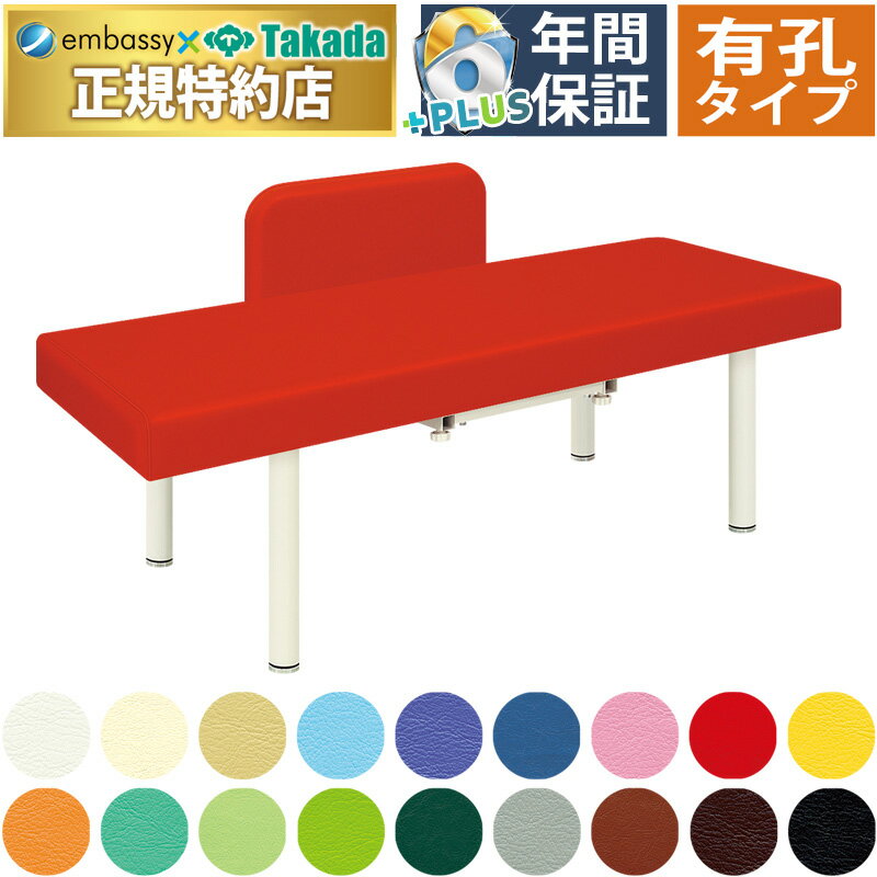 【ポイント6倍】高田ベッド 有孔FG型DXベッド マッサージベッド 整体ベッド 整体 マッサージ 施術用 施..