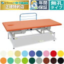 【ポイント6倍】高田ベッド 無孔F型電動リモス ベッドガード付き 電動マッサージベッド 整体ベッド 鍼灸ベッド 治療用ベッド エステベッド 電動施術台 電動昇降台 昇降式診察台 国産 TB-1632