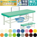 【ポイント6倍】高田ベッド 無孔609型診察ベッド マッサージベッド 整体ベッド 転落防止 ガードつき 診察台 施術台 施術ベッド 治療用ベッド 医療用ベッド 治療ベッド 診察ベッド 国産 TB-609(3)