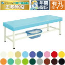 【ポイント6倍】高田ベッド 有孔脱衣カゴ付ベッド マッサージベッド 整体ベッド 診察台 施術台 施術ベッド 治療用ベッド 医療用ベッド 治療ベッド 診察ベッド 検査台 検診台 介護ベッド 国産 TB-911U
