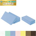 【ポイント6倍】高田ベッド 体位変換マット 施術用ブロッククッション 整体 訓練用 整体枕 三角マット 三角クッション 三角マクラ サポートクッション 補助クッ...