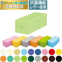 【ポイント6倍】高田ベッド カラー角マクラ 整体マクラ 整体枕 高さ9cm フェイスクッション フェイスマット 治療用マクラ 補助クッション 施術マクラ 施術用マクラ マッサージマクラ 枕 国産 TB-77c-01