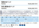 【ポイント6倍】高田ベッド 無孔電動HSベッド 電動マッサージベッド 施術用 整体用 整体 エステ アロマ リラクゼーション ボディ 電動 電動昇降 昇降式 ベッド ベット 整体ベッド 施術ベッド 治療用ベッド エステベッド 電動ベッド TB-806 2