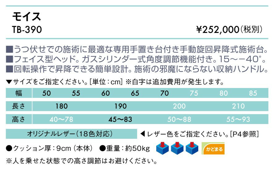 【ポイント6倍】高田ベッド モイス マッサージ...の紹介画像2