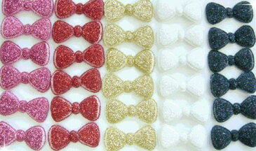 モチーフラメりぼん1P 23×12mm【あす楽】