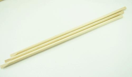 【月間優良ショップ受賞】ウッドスティック3本SET　18cm【パーツ】