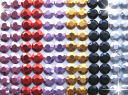 【月間優良ショップ受賞】アルミスタッドセット 2mm/50粒★【あす楽】【パーツ】
