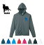 オシキャット 名入れドライジップパーカー お名前入り ロングスリーブ チームTシャツ クラブTシャツ サークル100 紫外線防止 吸水速乾 猫 ネコ ねこ キャット ペット スポーツウェア フィットネスウェア 4,100円