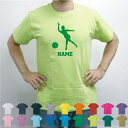 ボウリング2/名入れTシャツ お名前入り 部活 スポーツ チームTシャツ クラブTシャツ サークル 綿100