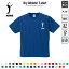 インディアカ1 名入れドライTシャツ お名前入り 練習着 レディース メンズ ウェア トップス 運動着 スポーツウェア ジョギング 吸汗速乾 チームTシャツ クラスTシャツ UVカット ピクトグラム シャトル コック ネット マイナー スポーツ 3,300円