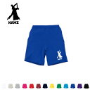 社交ダンス2 名入れスウェットハーフパンツ ワンポイント 普段着 部屋着 運動着スポーツ ダンス ジム フィットネス ショートパンツ 短パン 半ズボン コットン 綿100%ダンス 踊り チーク