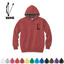 弓道2 名入れフーデッドパーカー パーカー おしゃれ フード スウェット 名入れ 左胸ワンポイント 弓 的 射る お揃い 記念パーカー 思い出パーカー