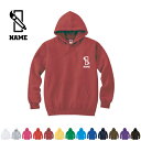 書道部/名入れフーデッドパーカー 左胸ワンポイント 名入れ 部活 サークル 文化祭 チームウェア お揃い 記念 クラブ 習字 筆 毛筆 習い事 お揃い 記念パー...