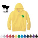 ティンパニ/名入れフーデッドパーカー 左胸ワンポイント 名入れ 部活 サークル チームウェア 吹奏楽 楽器 バンド 楽団 クラシック オーケストラ お揃い 記念...