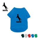 アメリカンショートヘアー3 名入れドッグTシャツ ドッグウェア 小型犬 中型犬 大型犬 猫 ネコ ねこ キャット ペット 成犬 老犬 柴犬 和犬 ミックス ポメラニアン