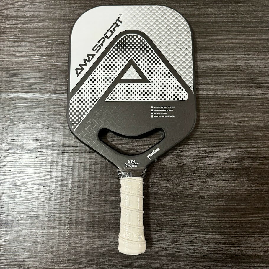 Thickcore Fusion カーボン AMA SPORT ピックルボールパドル pickleball padle