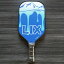 LIX T-REX フロストバイトエディション ピックルボールパドル pickleball padle