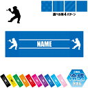 キャッチャー 名入れ冷感タオル 冷却タオル クールタオル ストライプ ドット 水玉 柄タオル ポリエステル ネックタオル クール 清涼 首ケア 暑さ対策 熱中症...