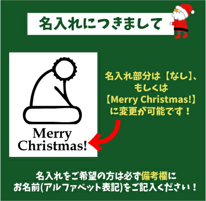 「サンタの帽子」名入れドッグTシャツ／Christmas、Xmas、クリスマス、ワンコ、ワンちゃんTシャツ犬服、ドッグTシャツ、ペットウェア、犬服、ドッグウェア、小型犬、中型犬、大型犬、防寒、お散歩、ペットウェア