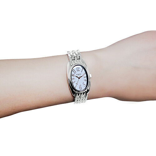 GRANDEUR ELEGANCE グランドールエレガンス オーバルウォッチ ESL041M7