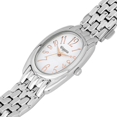 GRANDEUR ELEGANCE グランドールエレガンス オーバルウォッチ ESL041M7