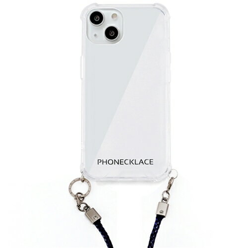 y|Cg5{ }\5/16()01:59܂ŁIzPHONECKLACE [vV_[XgbvtNAP[X for iPhone 13 lCr[ PN21594i13NV
