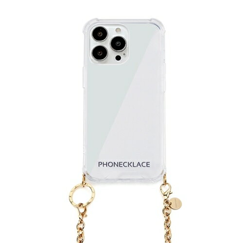 PHONECKLACE `F[V_[XgbvtNAP[X for iPhone 13 Pro S[h PN21602i13PGD