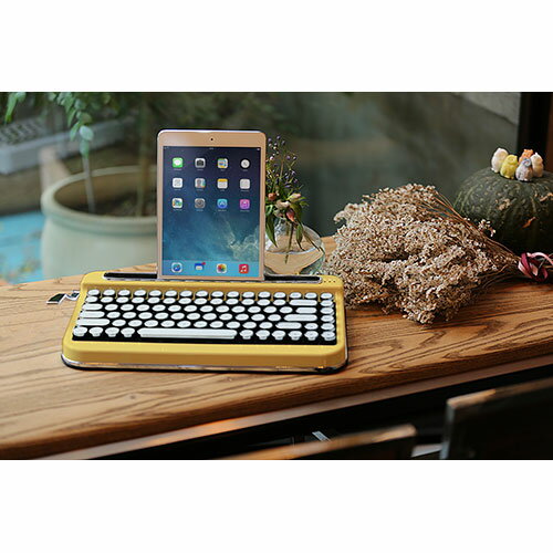 【中古】 ロジクール ワイヤレスキーボード K380 無線 キーボード 薄型 小型 Bluetooth ワイヤレス windows mac