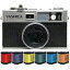 4/27()9:59ޤǡ㤤ʪޥ饽 ݥ5ܼ»YASHICA ǥե५ Y35 with digiFilm6ܥå YAS-DFCY35-P01