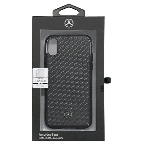 y|Cg5{ }\5/16()01:59܂ŁIzMercedes CZXi iPhoneXp AJ[{n[hP[X Dynamic - Real Carbon fiber - Hard case iPhone X MEHCPXRCABK