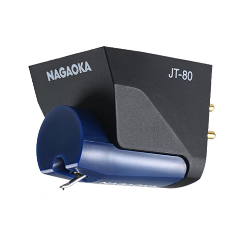 【ポイント5倍 お買い物マラソン5/16(木)01:59まで！】NAGAOKA MM型カートリッジ JT-80LB