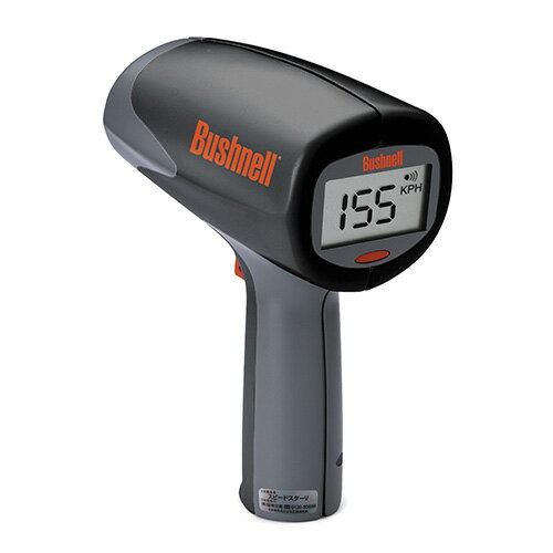 楽天EMBL　楽天市場店【ポイント5倍 お買い物マラソン5/16（木）01:59まで！】Bushnell スピードスターV HSB101911