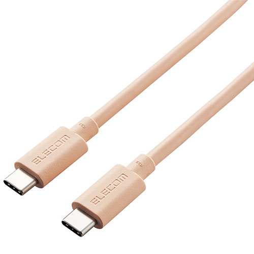 GR USB4P[u(FؕiAUSB Type-C(TM) to USB Type-C(TM)) 0.8m IW USB4-APCC5P08DR