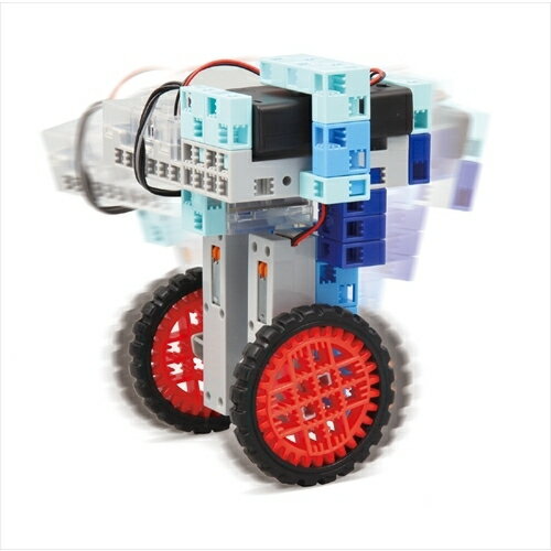 【5個セット】 ARTEC ロボット用ジャイロ・加速度センサー ATC86849X5 2