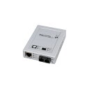 サンワサプライ　光メディアコンバータ　LAN-EC202C