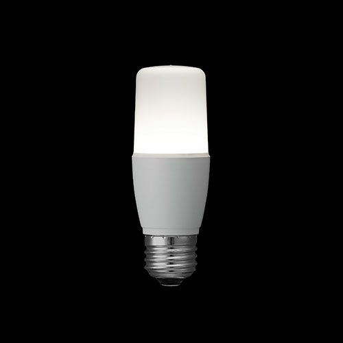 【10個セット】 YAZAWA T形LED 40W形 E26 昼白色 LDT5NGX10 [2]