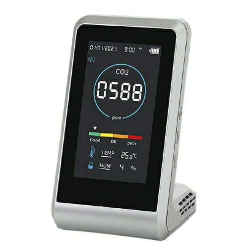 ARTEC CO2モニター3R-COTH01 ATC51902