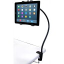 10個セット Lazos アームスタンド タブレット用 G-TSX10